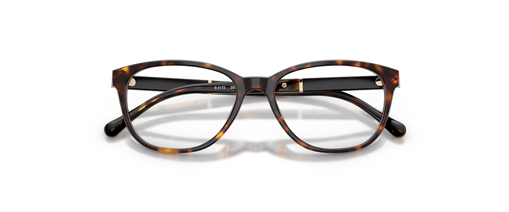 Burberry BE2172 Dark Havana Frames