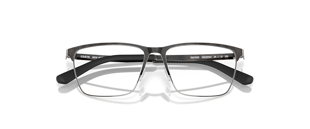 Costa 6A3009 Bimini Road 410 Weathered Black Frames