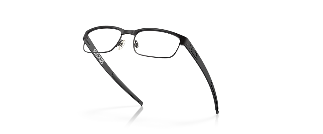 Oakley OX5038 Metal Plate™ Matte Black Frames