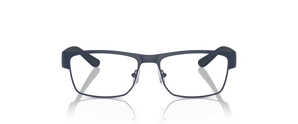 Armani Exchange AX1065 Matte Blue Frames