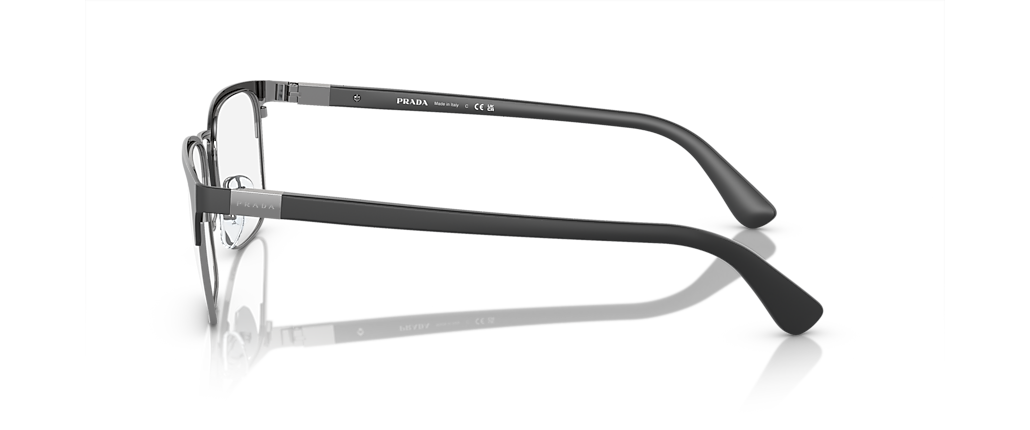 Prada PR 54TV Heritage Black Frames