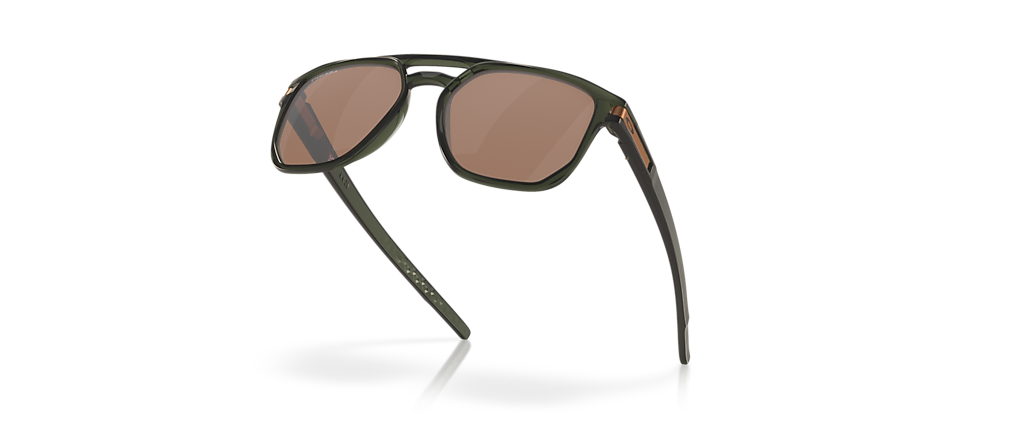 Oakley OO9436 Latch™ Beta Olive Ink Sunglasses