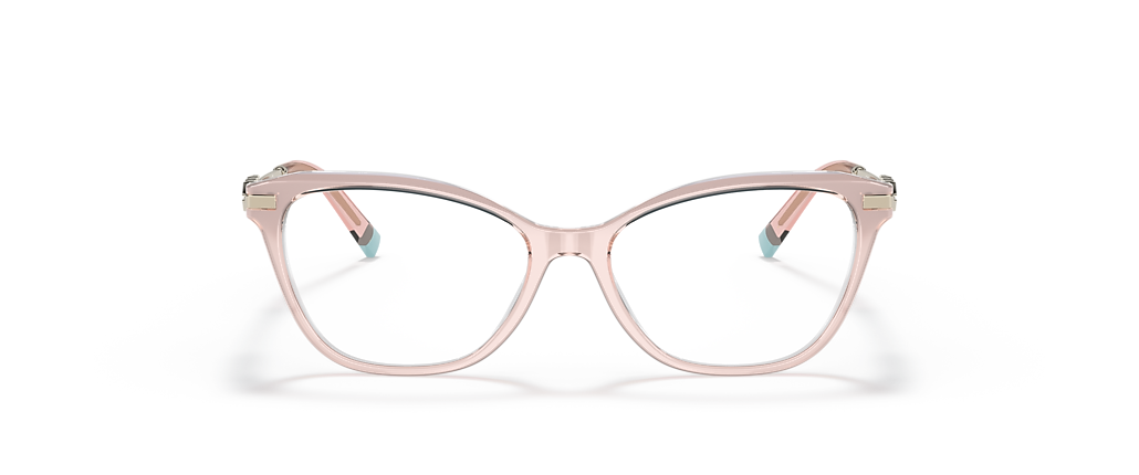 Tiffany & Co. TF2219B Milky Pink Gradient Frames