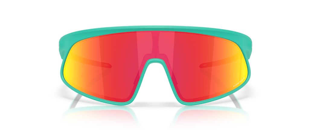 Oakley OO9484D RSLV Matte Celeste Sunglasses