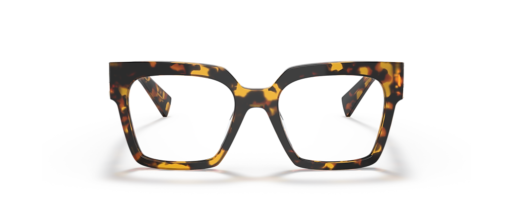 Miu Miu MU 04UV Honey Havana Frames