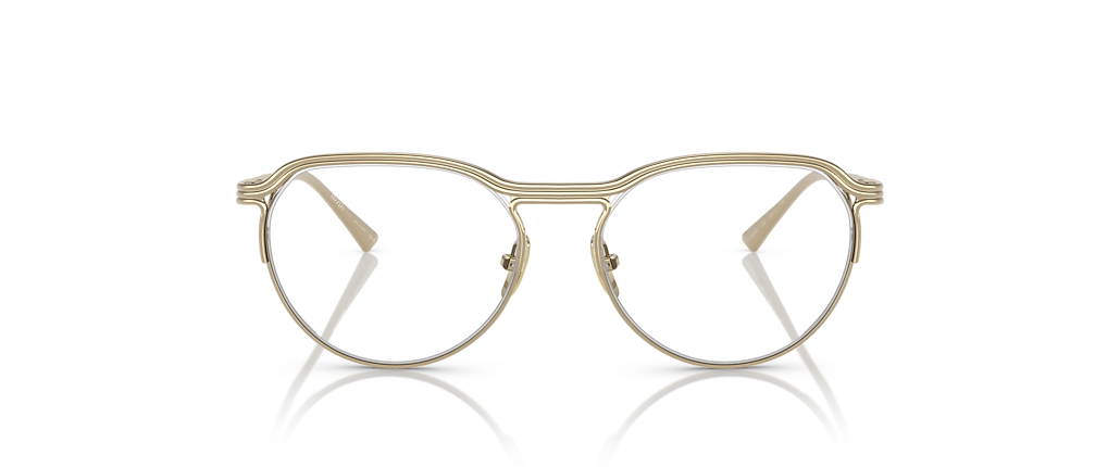 Ferrari FH3004T Pale Gold Frames