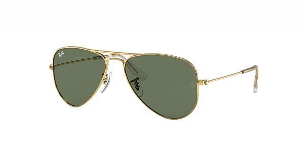 Ray-Ban RB9506S Aviator Kids