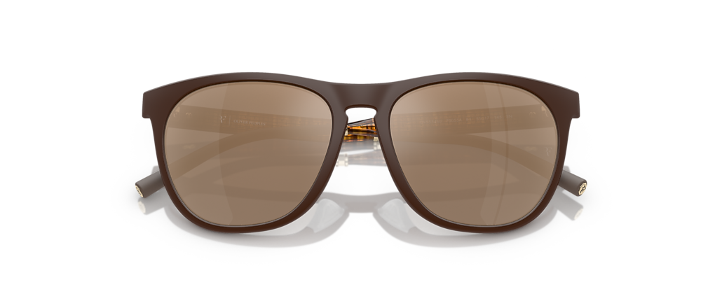 Oliver Peoples OV5554SU R-1 Umber Sunglasses