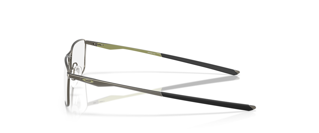 Oakley OX3217 Socket 5.0 Matte Gunmetal Frames