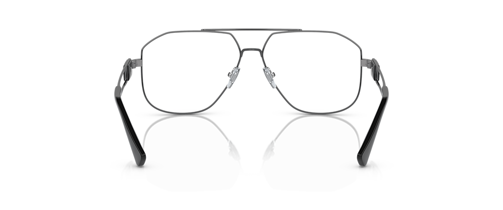 Versace VE1287 Grey Frames