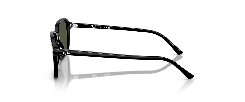 Ray-Ban RB2231 Raimond Black Sunglasses