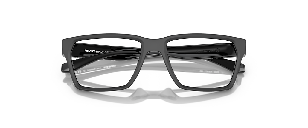 Arnette AN7257U Pinz Black Top Matt/Shiny Frames