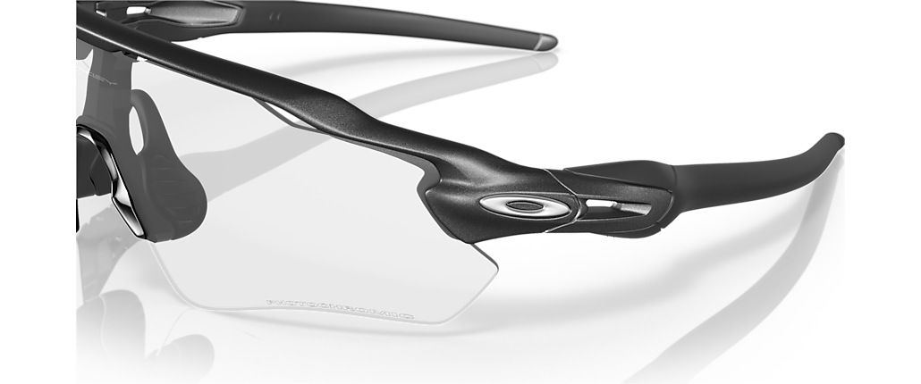 Oakley OO9208 Radar® EV Path® Steel Sunglasses