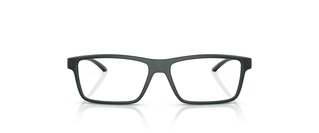 Arnette AN7216 Cross Fade II Matte Green Frames