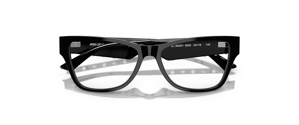Jimmy Choo JC3022H Black Frames