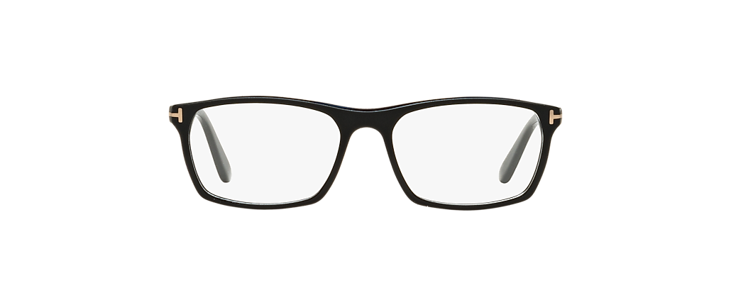Tom Ford FT5295 Black Matte Frames