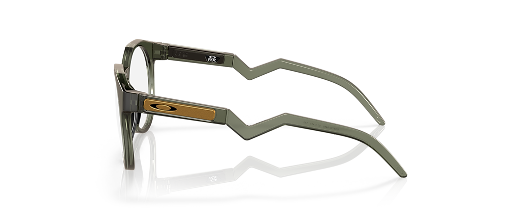 Oakley OX8139 Hstn Olive Ink Frames