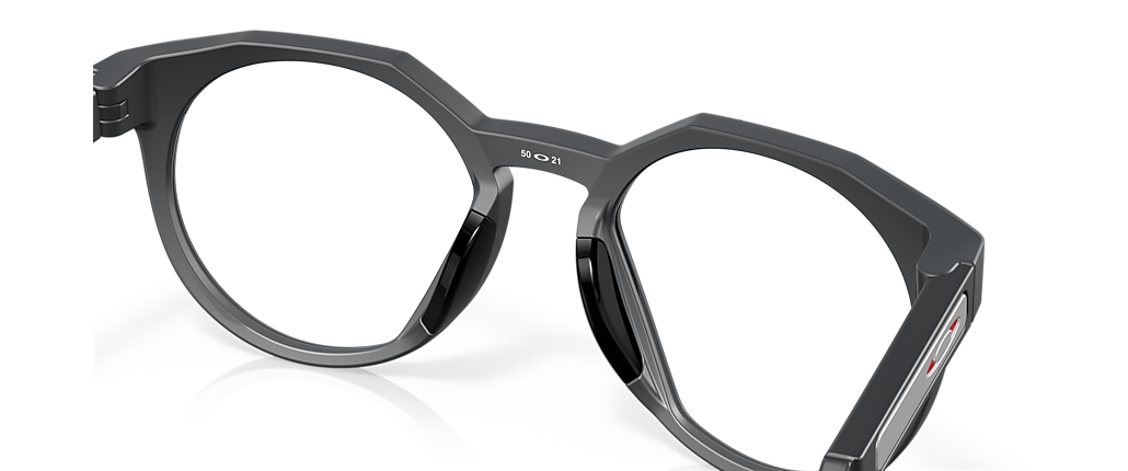 Oakley OX8139 Hstn Matte Carbon Frames