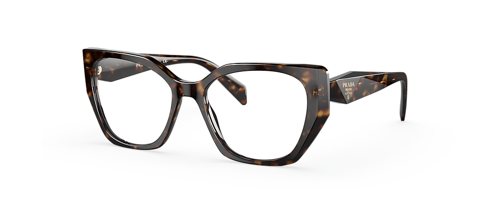 Prada PR 18WV Tortoise Frames