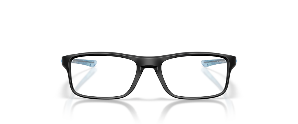 Oakley OX8081 Plank 2.0 Satin Black Frames