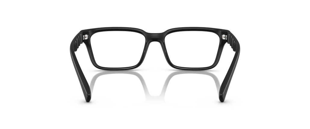 Armani Exchange AX3116 Matte Black Frames