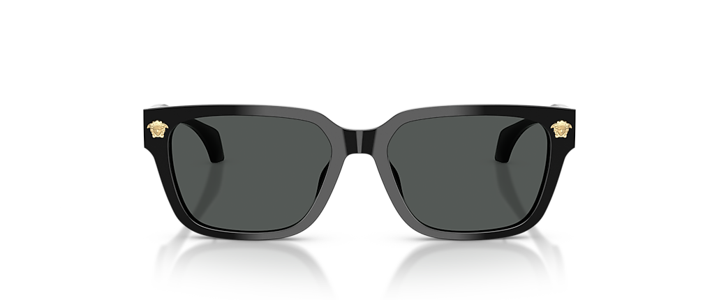 Versace VE4513D Black Sunglasses