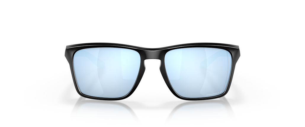 Oakley OO9448 Sylas Matte Black Sunglasses