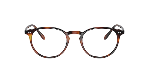 Oliver Peoples OV5004 Riley-R