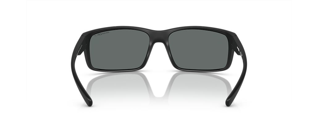 Arnette AN4242 Fastball 2.0 Matte Black Sunglasses