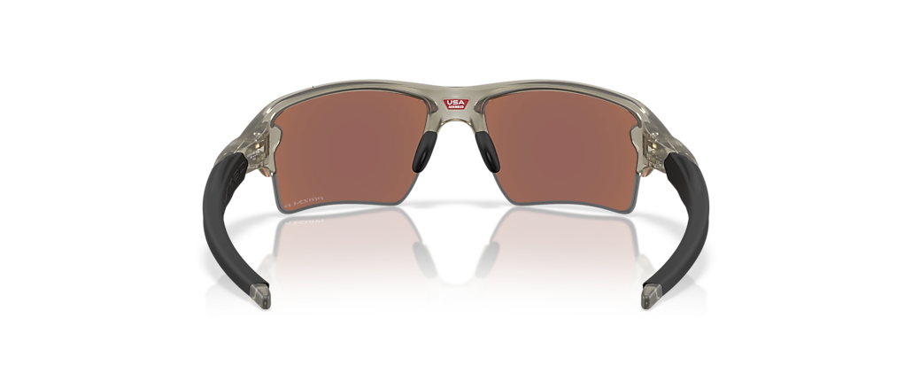 Oakley OO9188 Flak® 2.0 XL Matte Grey Ink Sunglasses