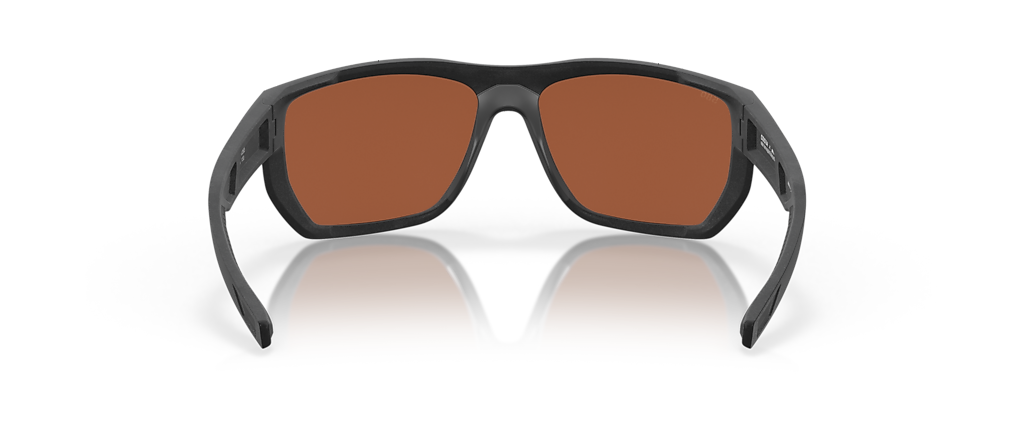 Costa 6S9085 Santiago Net Black Sunglasses