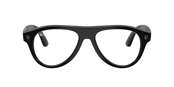 Ray-Ban Ray-Ban Meta (Gen 3) Aviator Optics