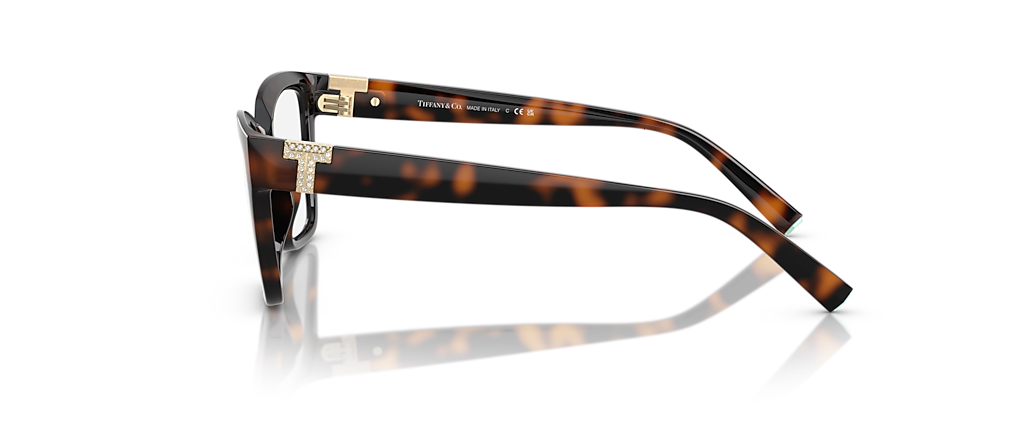 Tiffany & Co. TF2257BU Havana Frames