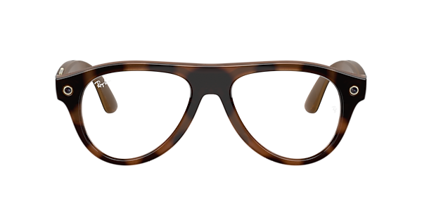 Ray-Ban Ray-Ban Meta (Gen 3) Aviator Optics