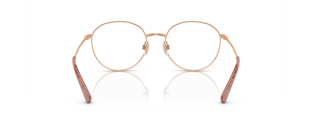 Dolce&Gabbana DG1322 Pink Gold Frames