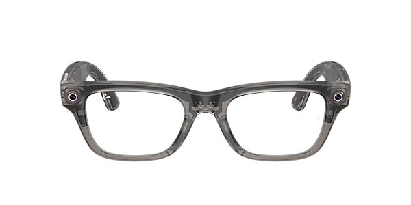 Ray-Ban Ray-Ban Meta Blayzer Optics