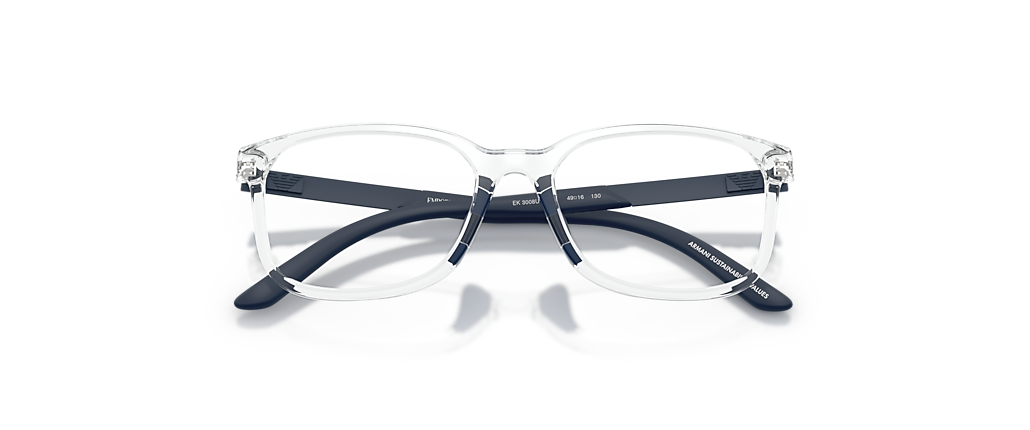 Emporio Armani EK3008U Shiny Crystal Frames