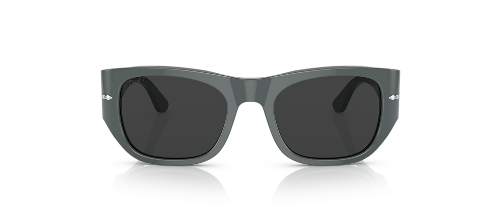 Persol PO3308S Grey Sunglasses