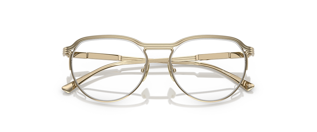 Ferrari FH3004T Pale Gold Frames