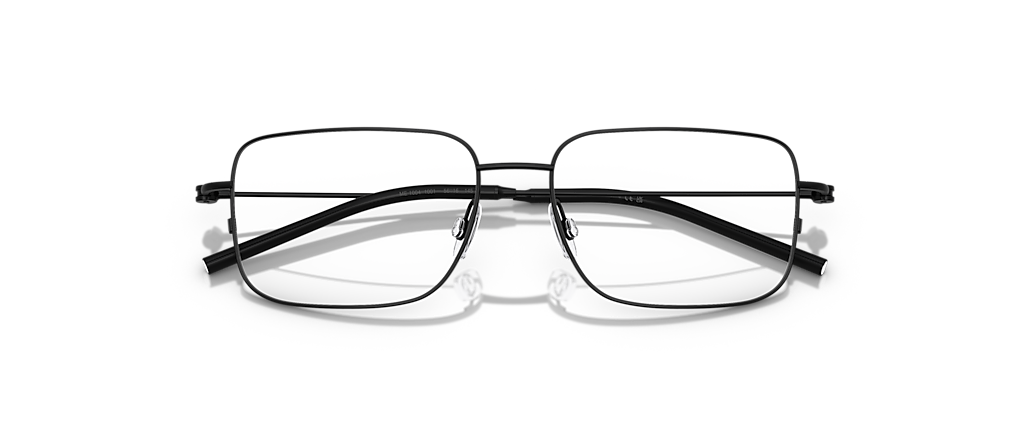 Moncler ME1004 Matte Black Frames