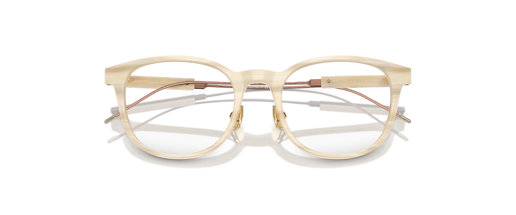 Brunello Cucinelli BC3006 Panama Frames