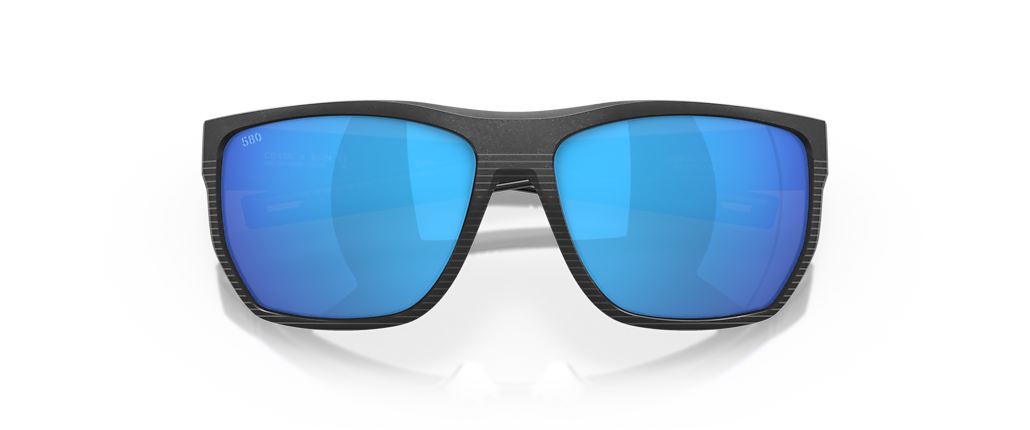 Costa 6S9085 Santiago Net Black Sunglasses