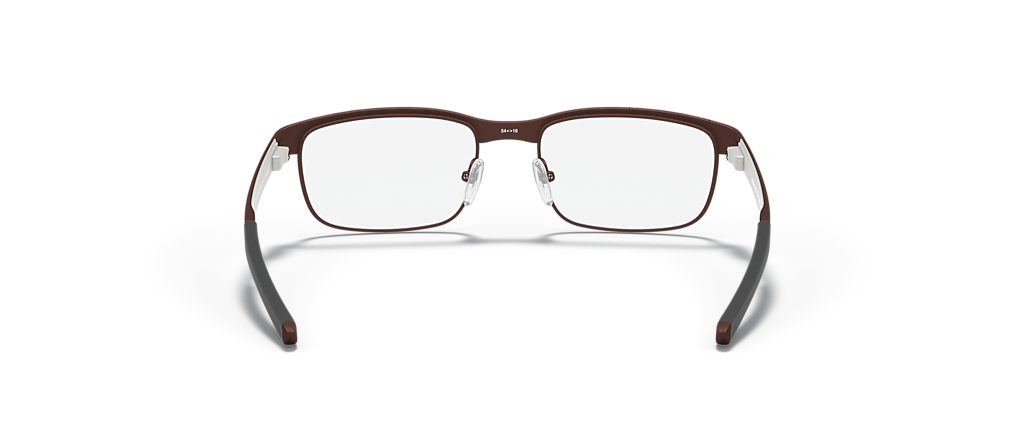 Oakley OX5132 Surface Plate™ Satin Corten Frames