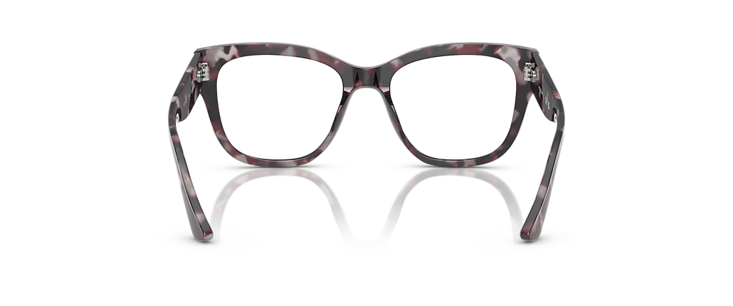 Vogue Eyewear VO5605 Grey Tortoise Frames