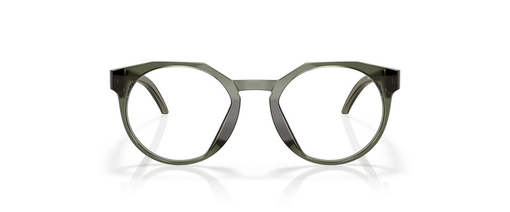 Oakley OX8139 Hstn Olive Ink Frames