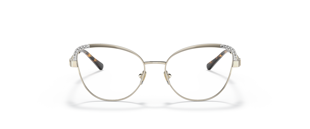 Michael Kors MK3051 Andalusia Light Gold Frames
