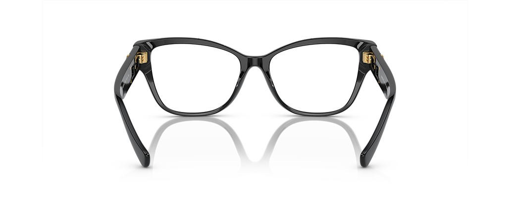 Versace VE3347 Black Frames