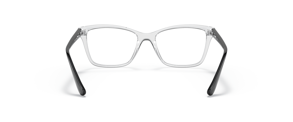Vogue Eyewear VO5420 Transparent Frames
