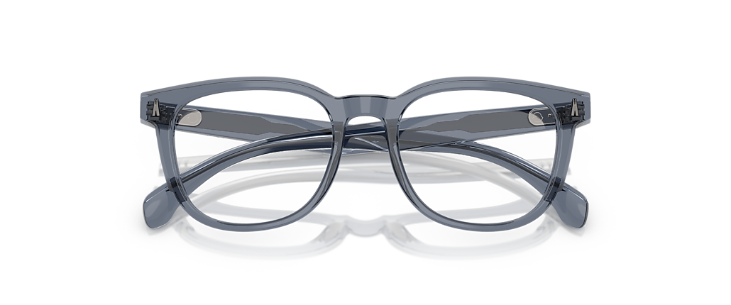 Moncler ME2002 Blue Frames