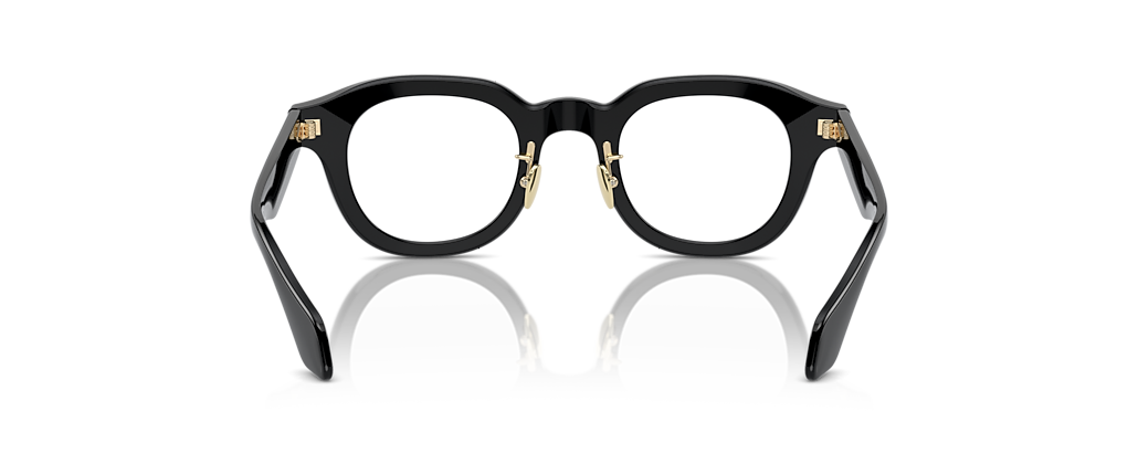 Giorgio Armani AR7253 Black Frames